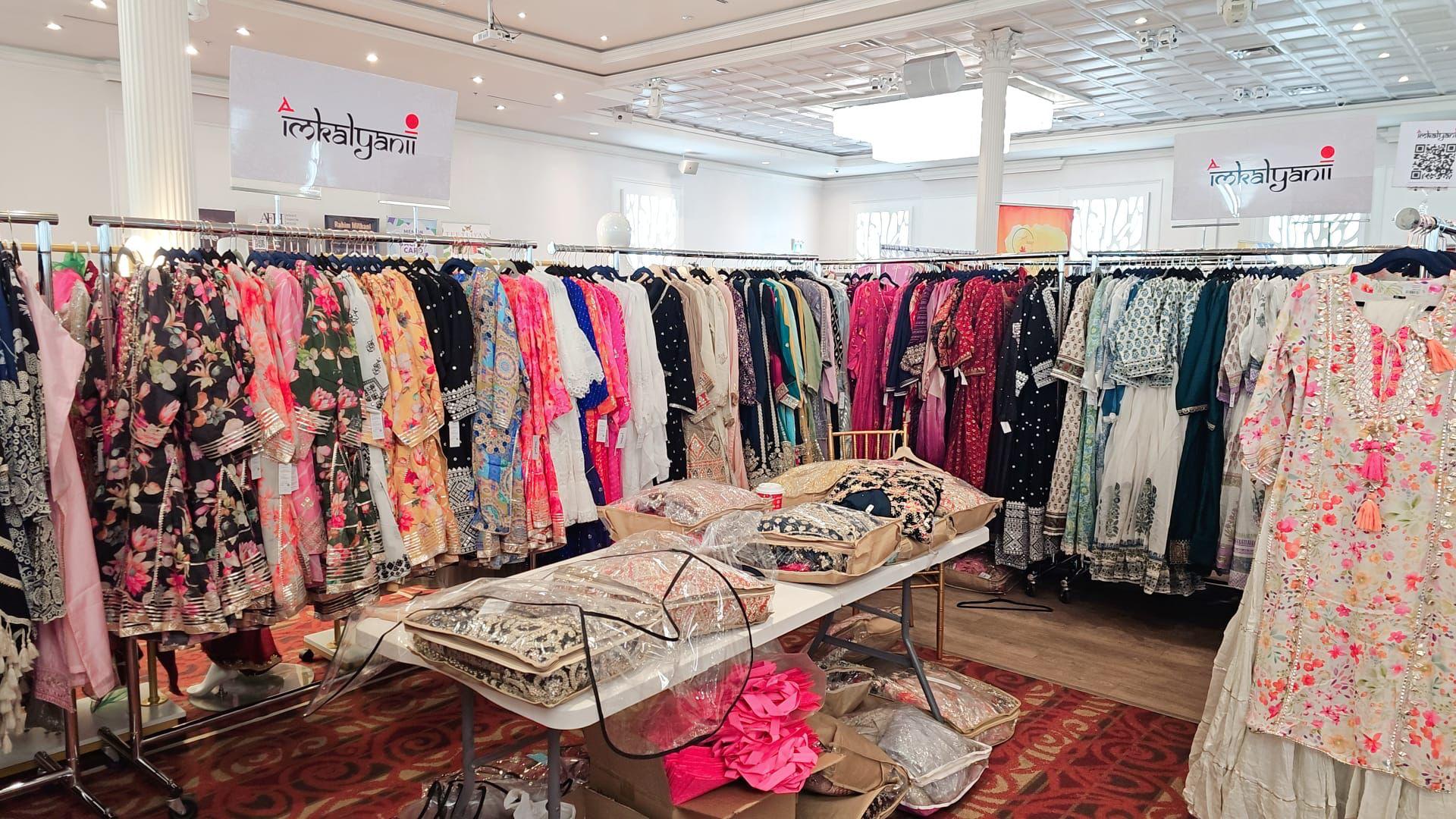 Trade Shows and Exhibitions